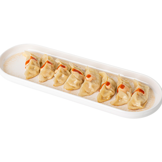 Gyozas De Pollo (8 Uds.)