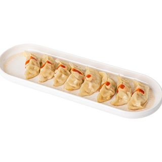 Gyozas De Pollo (8 Uds.)