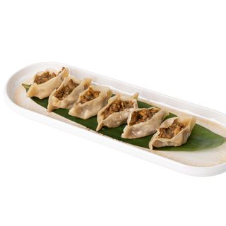 Gyozas De Pato (6 Uds.)