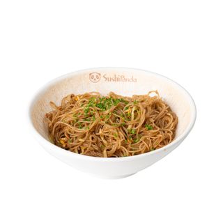 Fideos Vegetales