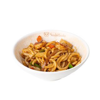 Udon De Marisco