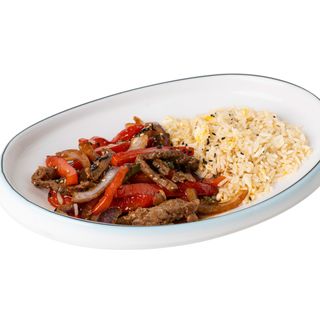 Beef Bowl