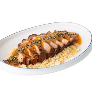 Chashu Kanton