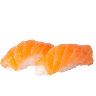 Nigiri Salmón (2 Pzs.)