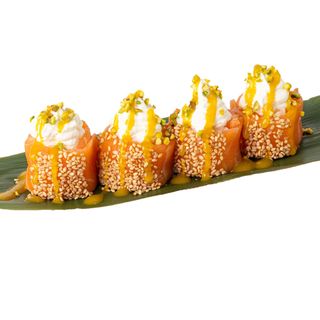 Gunkan Sake