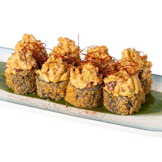 Kai Roll (Tako Y Ebi)