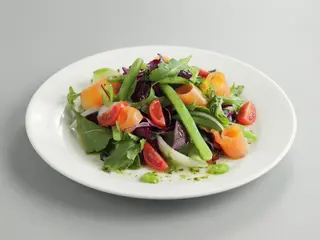 Ensalada Vegetal
