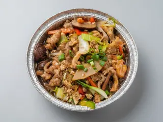 63. Fideo De Soja Tres Delicias