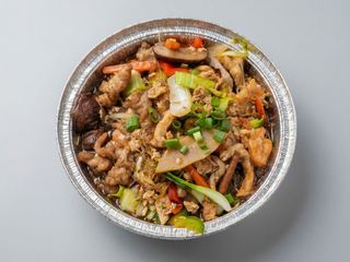 63. Fideo De Soja Tres Delicias