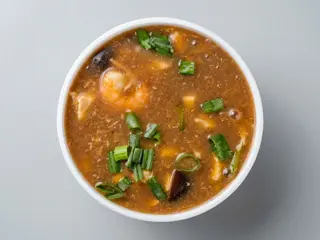 60. Sopa Miso