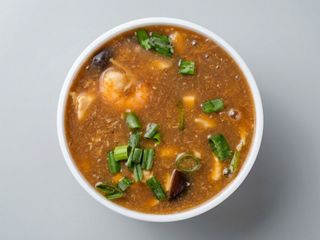 60. Sopa Miso