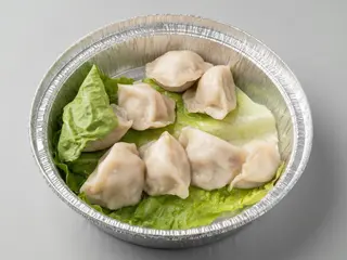 9 Empanadillas china 8uds vapor