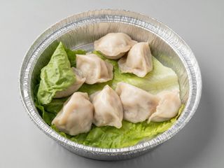 9 Empanadillas china 8uds vapor