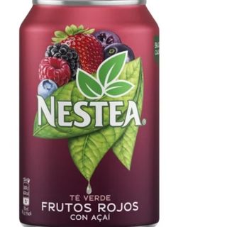 173Nestea Frutos Rojos