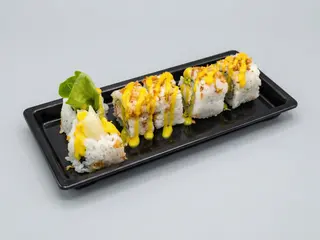 145 Maki de pollo