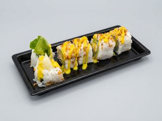 145 Maki de pollo