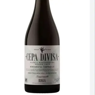 181. Vino Cepa Divisa