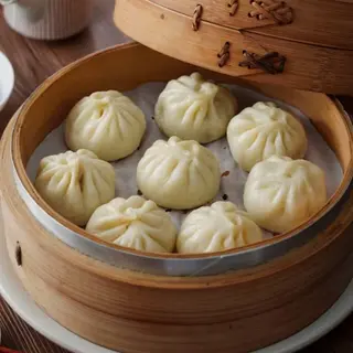 0251 Mini Baozi 4und Vapor