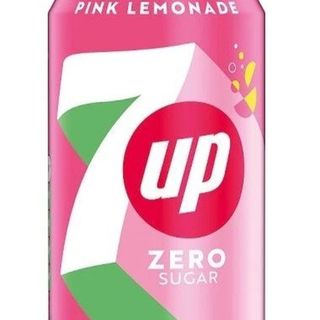 173. 7Up Pink