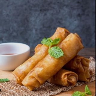 1101 Rollito de pollo(3uds.)