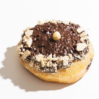 Ferreo