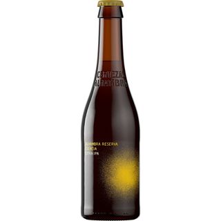 Cerveza Alhambra Citra Ipa (33 Cl.)