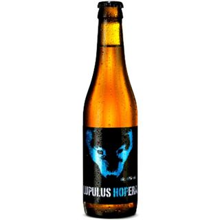 Cerveza Lupulus Hopera (33 Cl.)