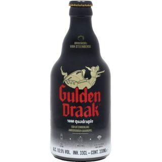 Cerveza Gulden Draak 9000 (33 Cl.)