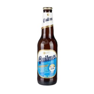 Cerveza Quilmes (33 Cl.)