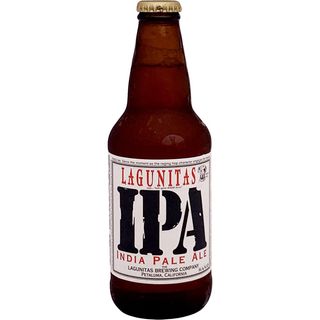Cerveza Ipa Lagunitas (33 Cl.)