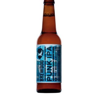 Brewdog Punk IPA