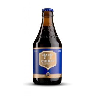 Chimay Azul 