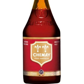 Chimay Roja