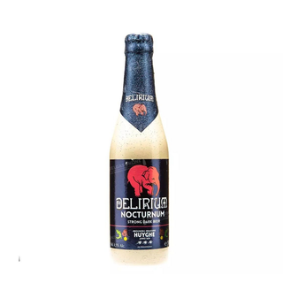 Delirium Noctunum