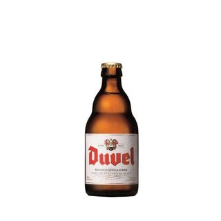 Duvel Strong