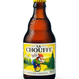 La Chouffe