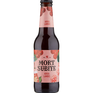 Mort Subite Kriek