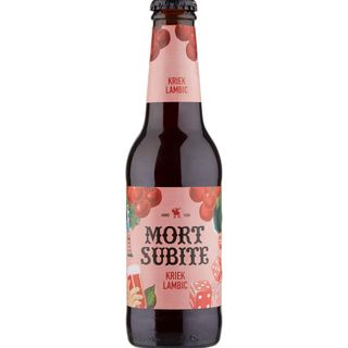 Mort Subite Kriek