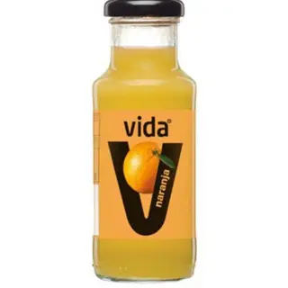 Zumo De Naranja
