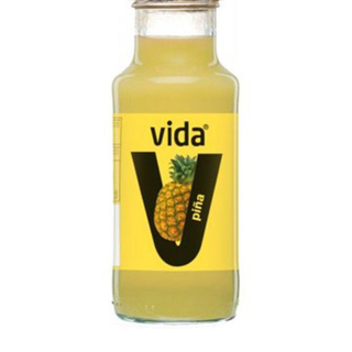 Zumo De Piña