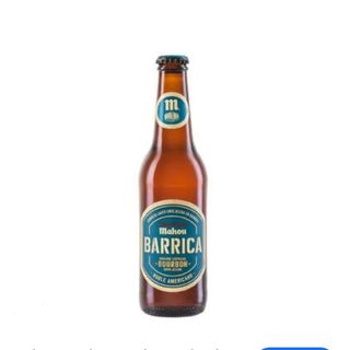 Barrica Bourbon (33 Cl.)