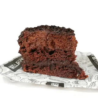 Muerte Por Chocolate
