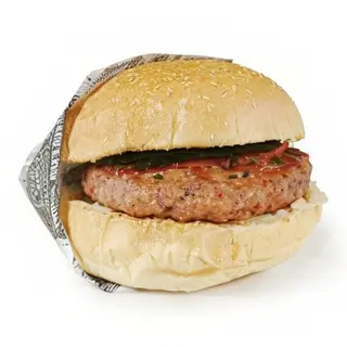 Burguer de Angus
