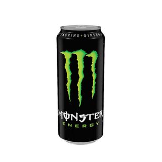 Monster Energy