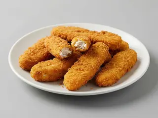 Fingers De Pollo