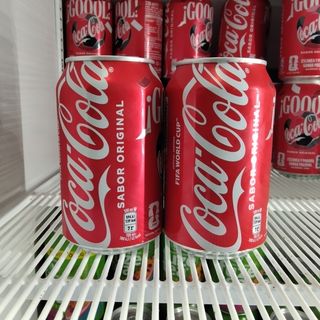 Cocacola original
