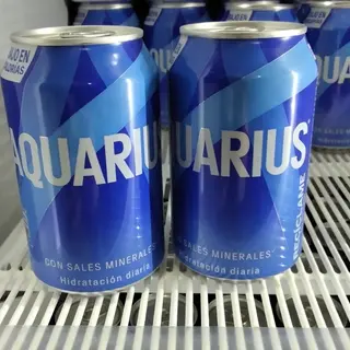 Aquarius limon