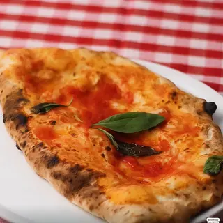 Pizza Calzone