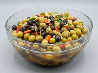 Olivas (Ración)