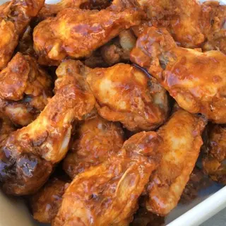 ALITAS FRITAS